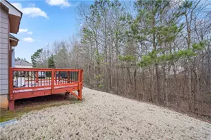 4437 Cavitt Mill Ct, Ellenwood, GA 30294 - Photo 17