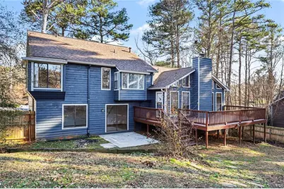 2711 Old Coach Road, Duluth, GA 30096 - Photo 33