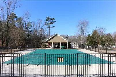 606 Oakside Place, Acworth, GA 30102 - Photo 27