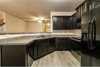 606 Oakside Place, Acworth, GA 30102 - Photo 9