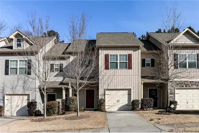 606 Oakside Place, Acworth, GA 30102 - Photo 1