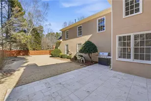 1669 McLain Road NW, Acworth, GA 30101 - Photo 49