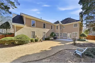 1669 McLain Road NW, Acworth, GA 30101 - Photo 47