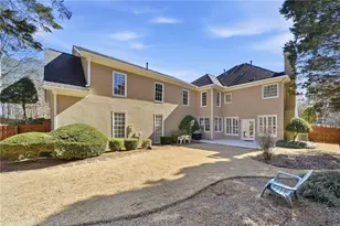 1669 McLain Road NW, Acworth, GA 30101 - Photo 47