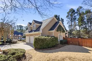 1669 McLain Road NW, Acworth, GA 30101 - Photo 45