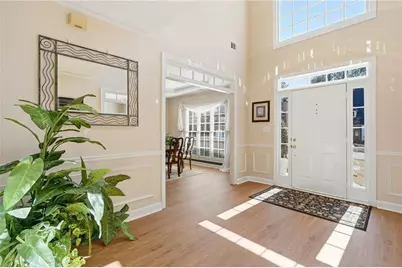 1669 McLain Road NW, Acworth, GA 30101 - Photo 5