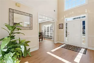 1669 McLain Road NW, Acworth, GA 30101 - Photo 5