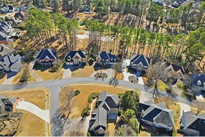 1669 McLain Road NW, Acworth, GA 30101 - Photo 53