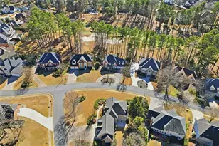 1669 McLain Road NW, Acworth, GA 30101 - Photo 53