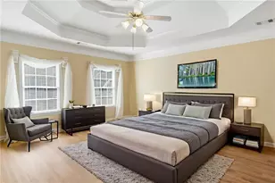 1669 McLain Road NW, Acworth, GA 30101 - Photo 21