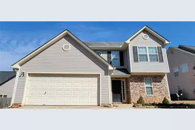 99 Sandberg Way, Dawsonville, GA 30534 - Photo 1