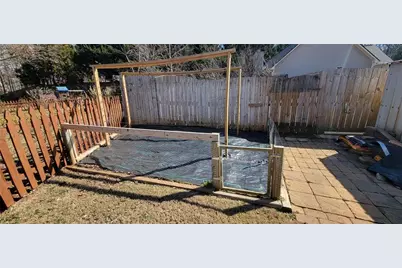 99 Sandberg Way, Dawsonville, GA 30534 - Photo 9