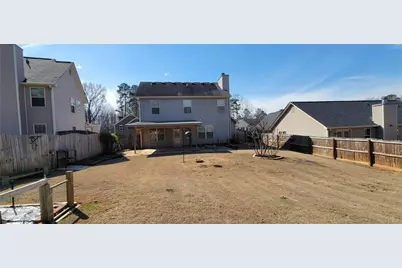 99 Sandberg Way, Dawsonville, GA 30534 - Photo 11