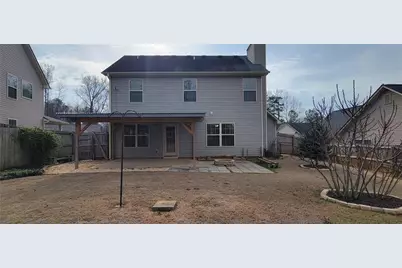 99 Sandberg Way, Dawsonville, GA 30534 - Photo 3