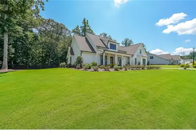 6230 Tranquil Pass, Dawsonville, GA 30534 - Photo 1