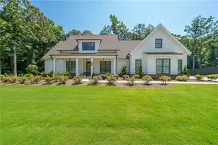 6230 Tranquil Pass, Dawsonville, GA 30534 - Photo 1