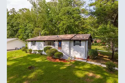 5207 Dixie Lake Road, Union City, GA 30291 - Photo 29