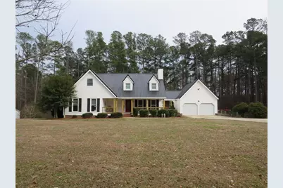 479 Morgan Valley Road, Rockmart, GA 30153 - Photo 1