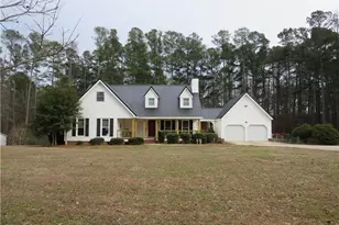 479 Morgan Valley Rd, Rockmart, GA 30153 - Photo 1