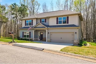 731 Dawn Place, Alto, GA 30510 - Photo 1
