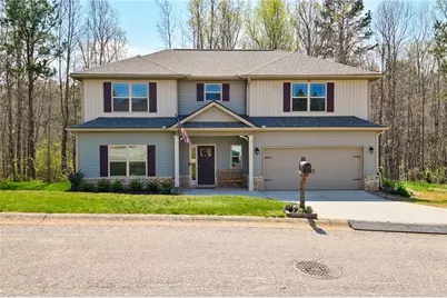731 Dawn Place, Alto, GA 30510 - Photo 1