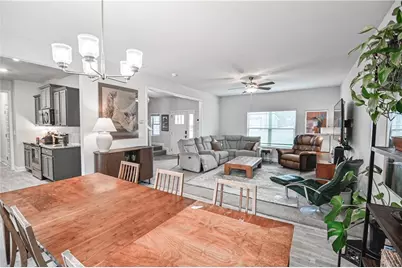 731 Dawn Place, Alto, GA 30510 - Photo 5