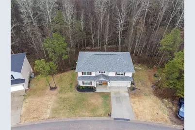 731 Dawn Place, Alto, GA 30510 - Photo 5