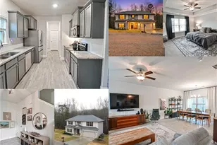 731 Dawn Pl, Alto, GA 30510 - Photo 1