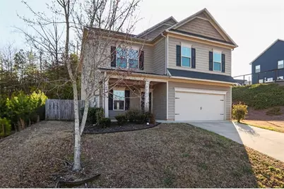 118 Celebration Song, Canton, GA 30114 - Photo 1