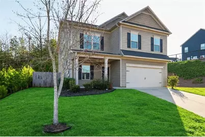 118 Celebration Song, Canton, GA 30114 - Photo 1