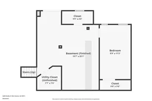 2436 Ovidia Circle, Atlanta, GA 30311 - Photo 45