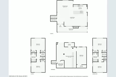 2436 Ovidia Circle, Atlanta, GA 30311 - Photo 49