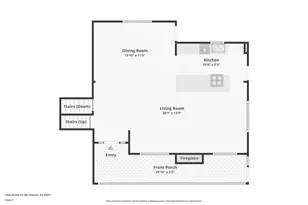 2436 Ovidia Circle, Atlanta, GA 30311 - Photo 47