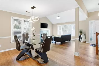 1143 Etowah Valley Lane, Woodstock, GA 30189 - Photo 7