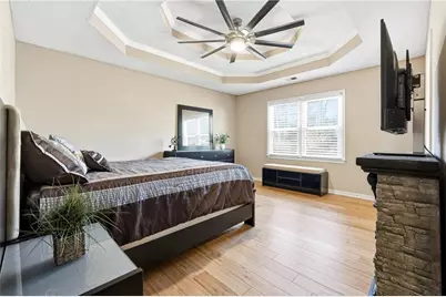 1143 Etowah Valley Lane, Woodstock, GA 30189 - Photo 11