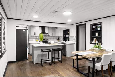 582 Martin Road, Stone Mountain, GA 30088 - Photo 5