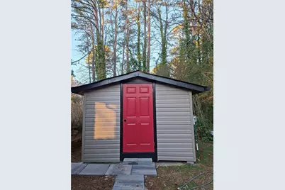 582 Martin Road, Stone Mountain, GA 30088 - Photo 21