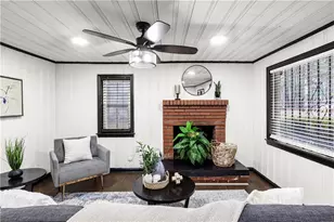 582 Martin Rd, Stone Mountain, GA 30088 - Photo 3