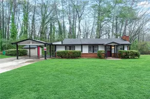 582 Martin Rd, Stone Mountain, GA 30088 - Photo 1