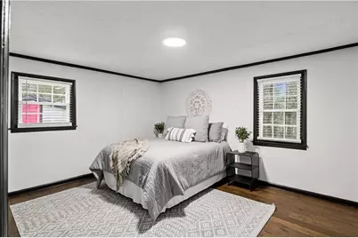 582 Martin Road, Stone Mountain, GA 30088 - Photo 11