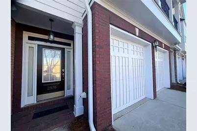 2576 Gadsen Walk, Duluth, GA 30097 - Photo 3