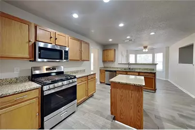 137 Legend Creek Drive, Canton, GA 30114 - Photo 9