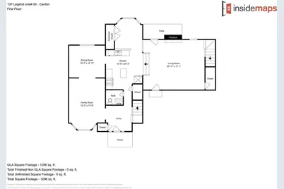 137 Legend Creek Drive, Canton, GA 30114 - Photo 27