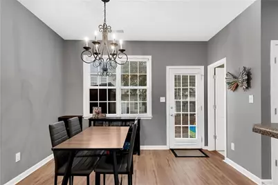 1791 NW Heights Circle NW, Kennesaw, GA 30152 - Photo 7