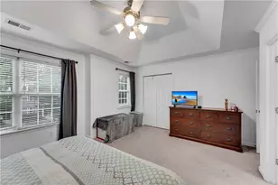 1791 NW Heights Circle NW, Kennesaw, GA 30152 - Photo 15