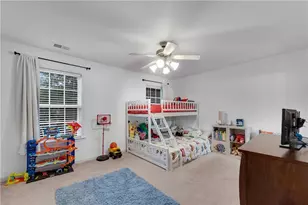 1791 NW Heights Circle NW, Kennesaw, GA 30152 - Photo 19