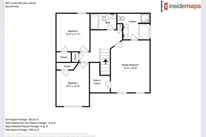 3421 Lynley Mill Lane, Dacula, GA 30019 - Photo 27