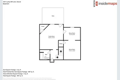 3421 Lynley Mill Lane, Dacula, GA 30019 - Photo 25