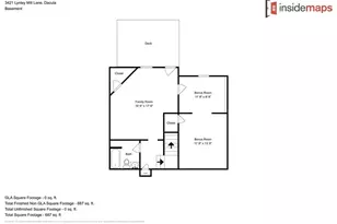 3421 Lynley Mill Ln, Dacula, GA 30019 - Photo 25