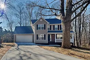 3421 Lynley Mill Ln, Dacula, GA 30019 - Photo 1